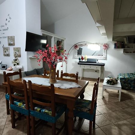 Magic Dalu Con Posto Auto Apartment Olbia Luaran gambar