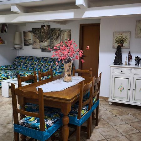 Magic Dalu Con Posto Auto Apartment Olbia Luaran gambar