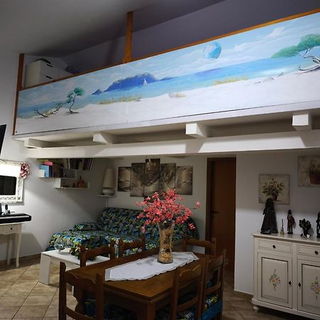 Magic Dalu Con Posto Auto Apartment Olbia Luaran gambar