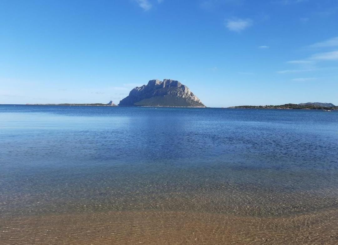 Magic Dalu Con Posto Auto Apartment Olbia Luaran gambar