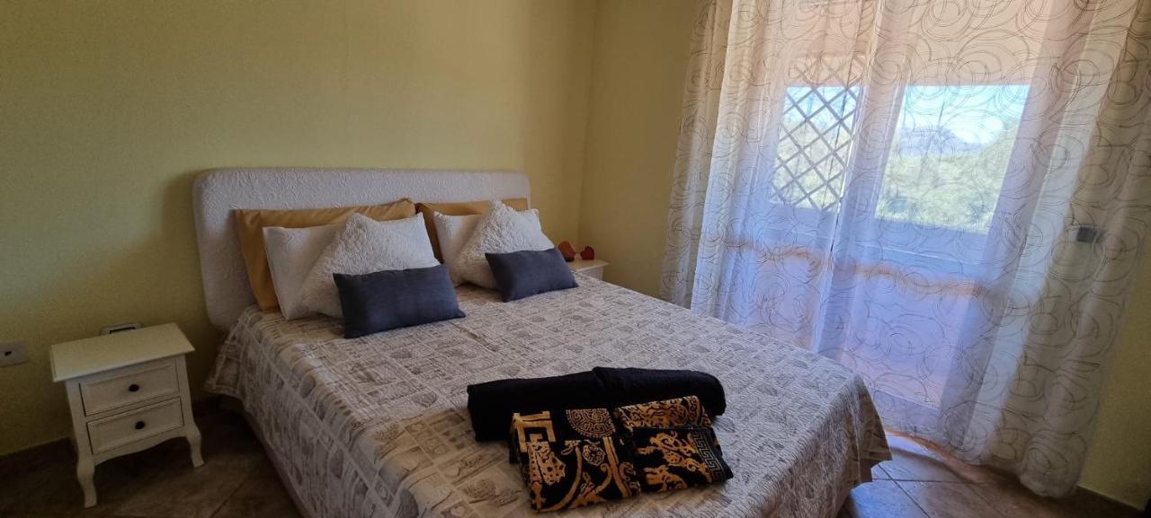 Magic Dalu Con Posto Auto Apartment Olbia Luaran gambar