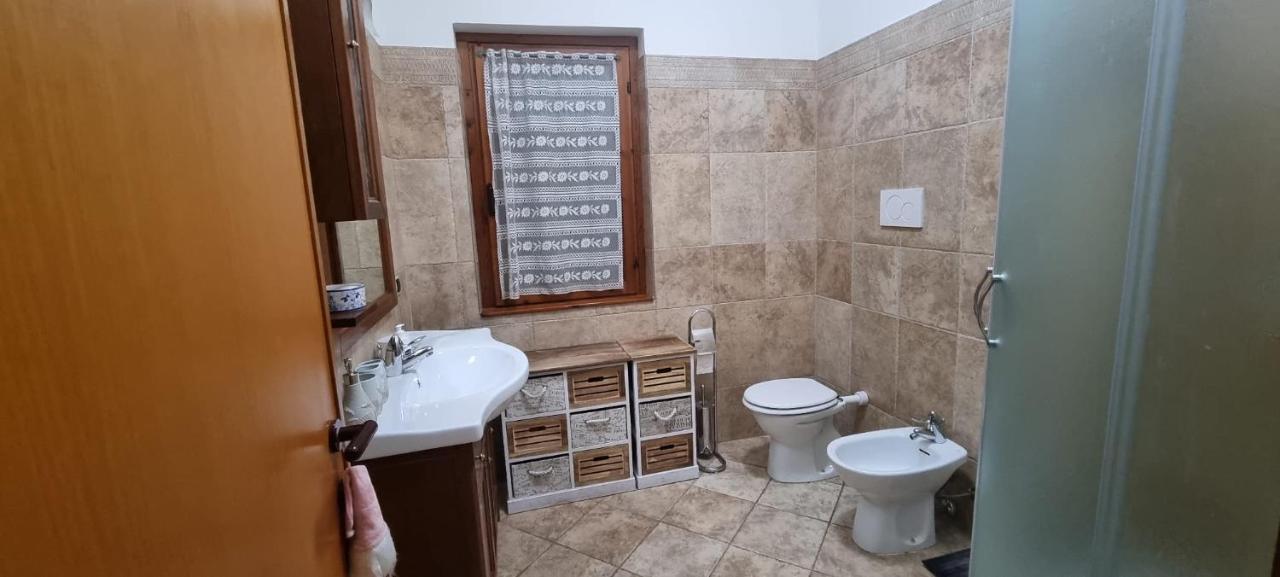 Magic Dalu Con Posto Auto Apartment Olbia Luaran gambar
