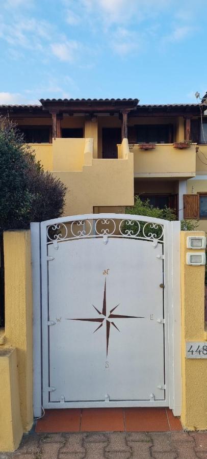 Magic Dalu Con Posto Auto Apartment Olbia Luaran gambar