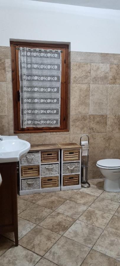 Magic Dalu Con Posto Auto Apartment Olbia Luaran gambar