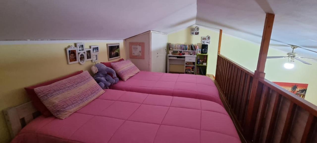Magic Dalu Con Posto Auto Apartment Olbia Luaran gambar
