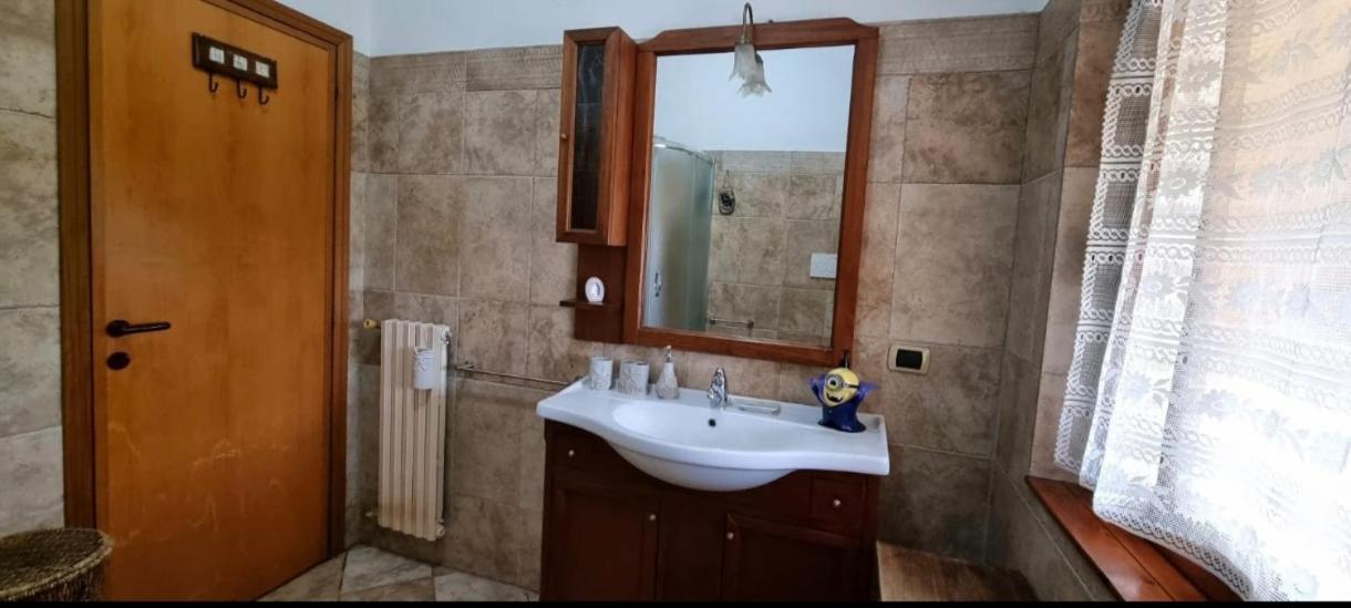 Magic Dalu Con Posto Auto Apartment Olbia Luaran gambar