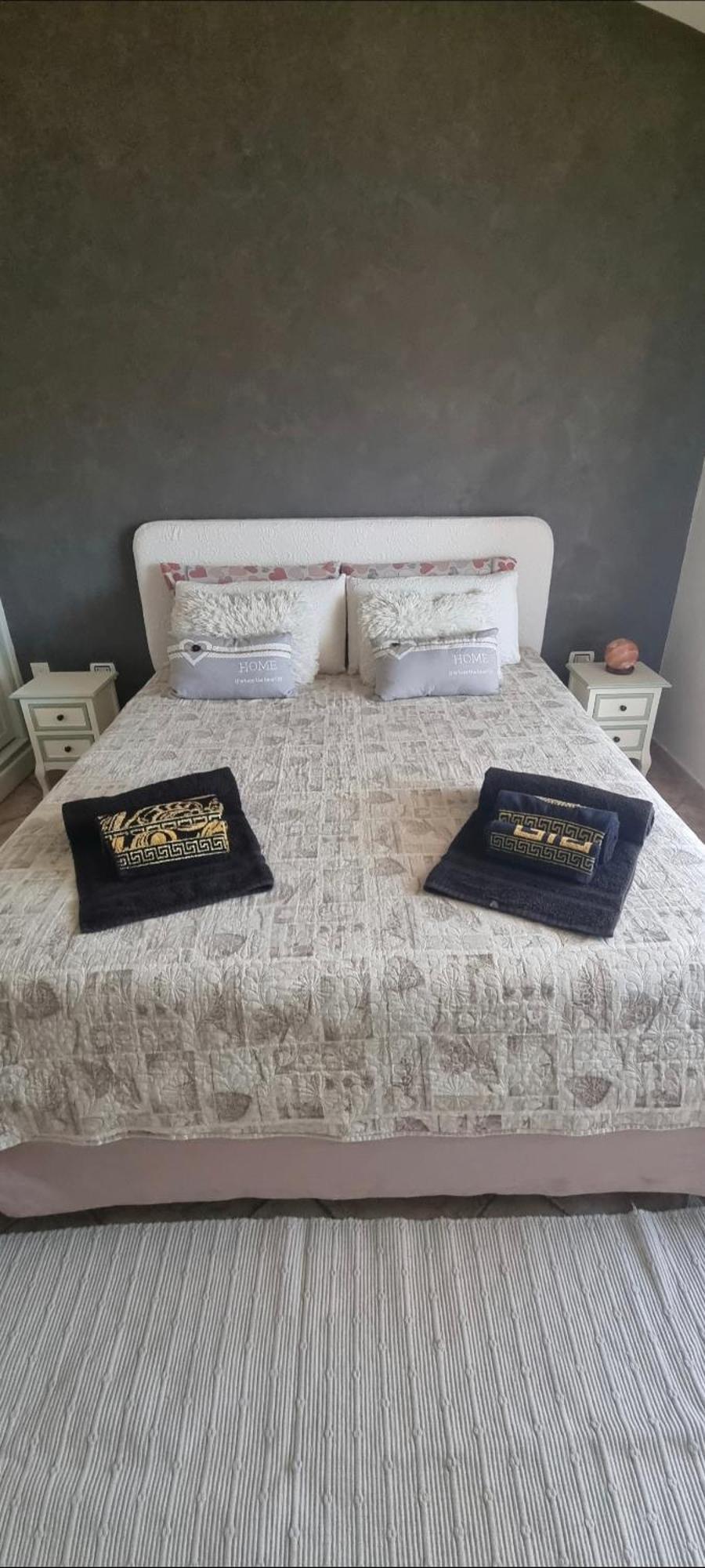 Magic Dalu Con Posto Auto Apartment Olbia Luaran gambar