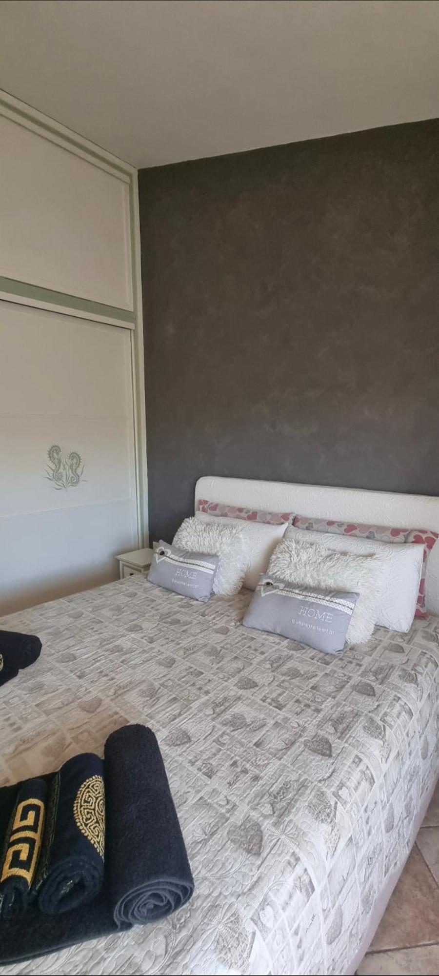 Magic Dalu Con Posto Auto Apartment Olbia Luaran gambar
