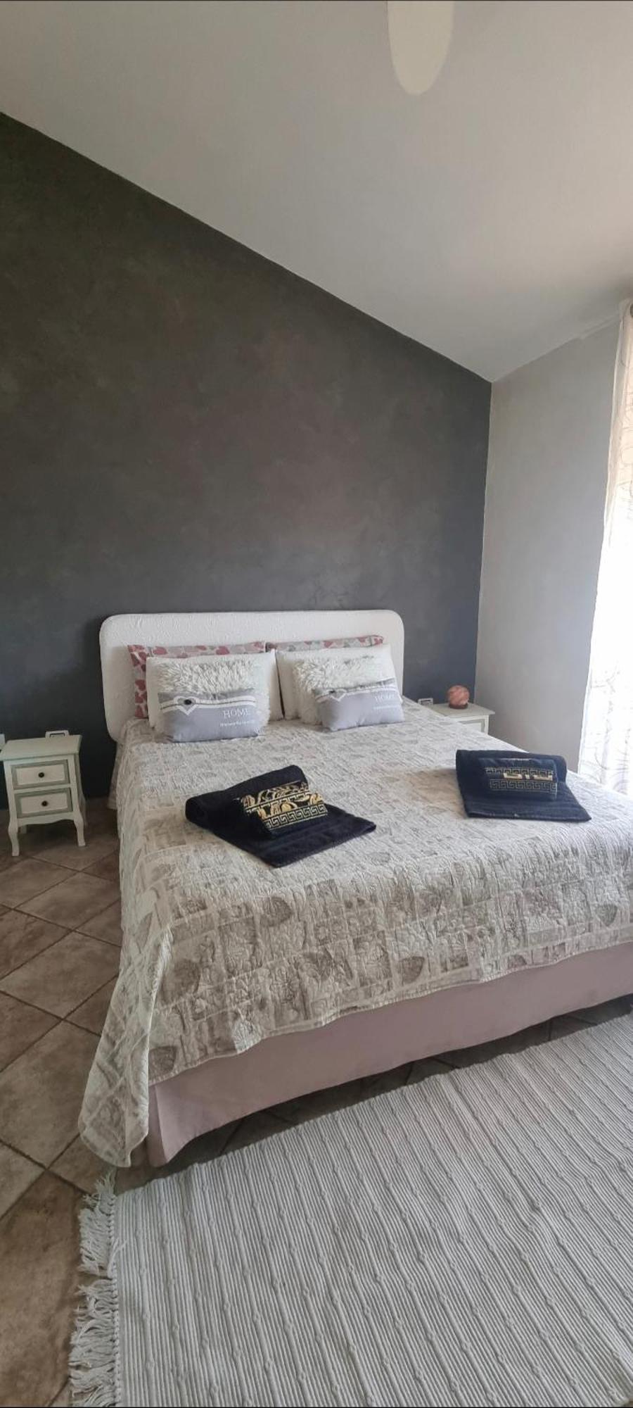 Magic Dalu Con Posto Auto Apartment Olbia Luaran gambar