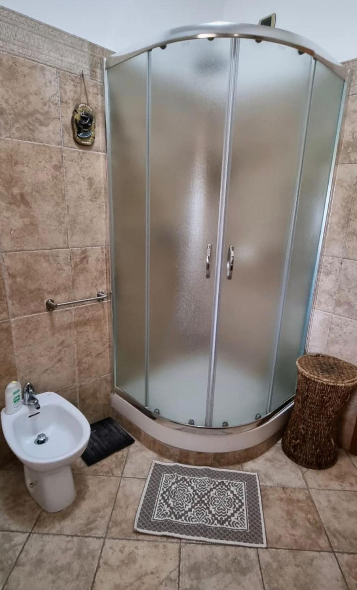 Magic Dalu Con Posto Auto Apartment Olbia Luaran gambar