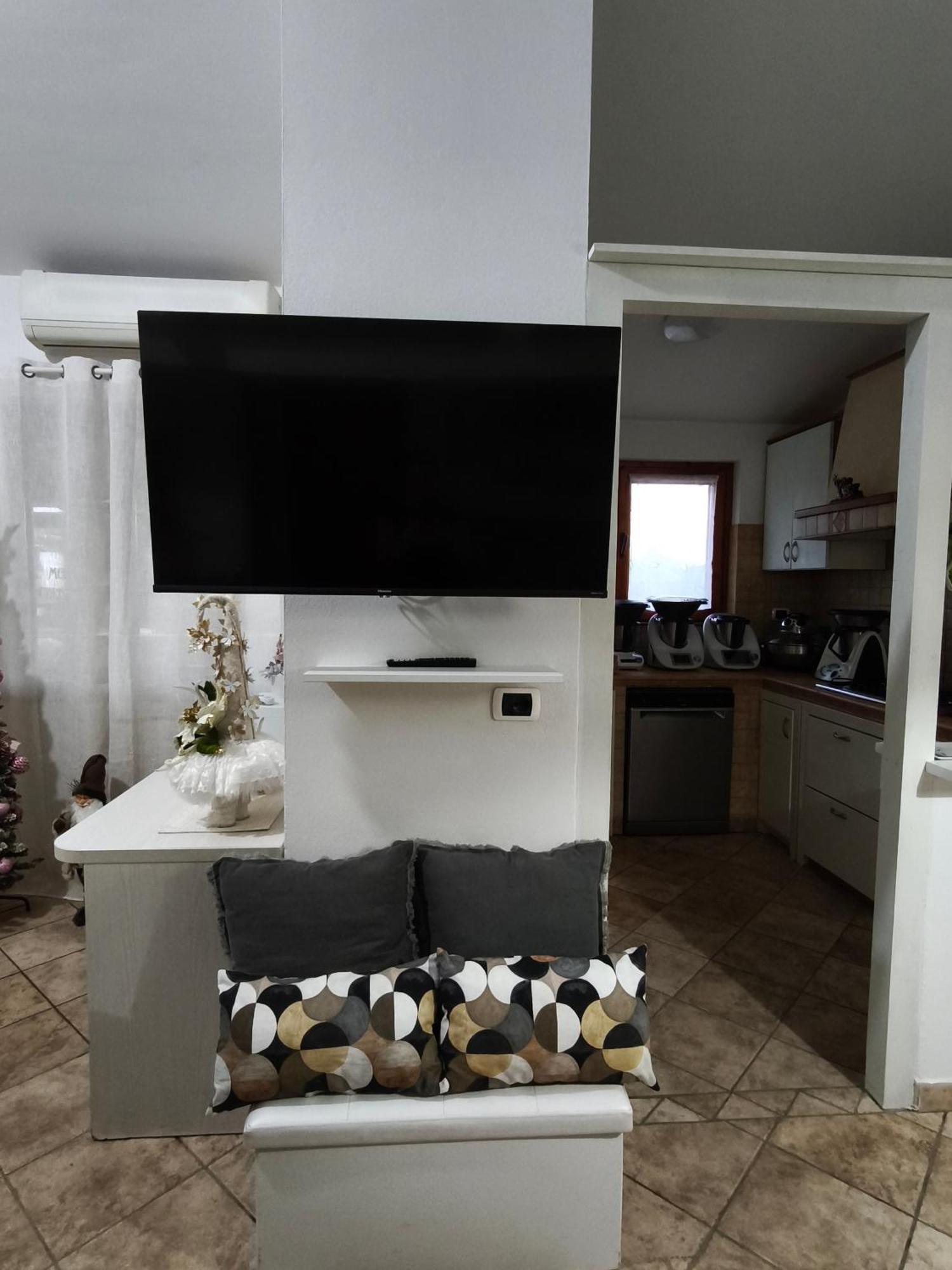 Magic Dalu Con Posto Auto Apartment Olbia Luaran gambar