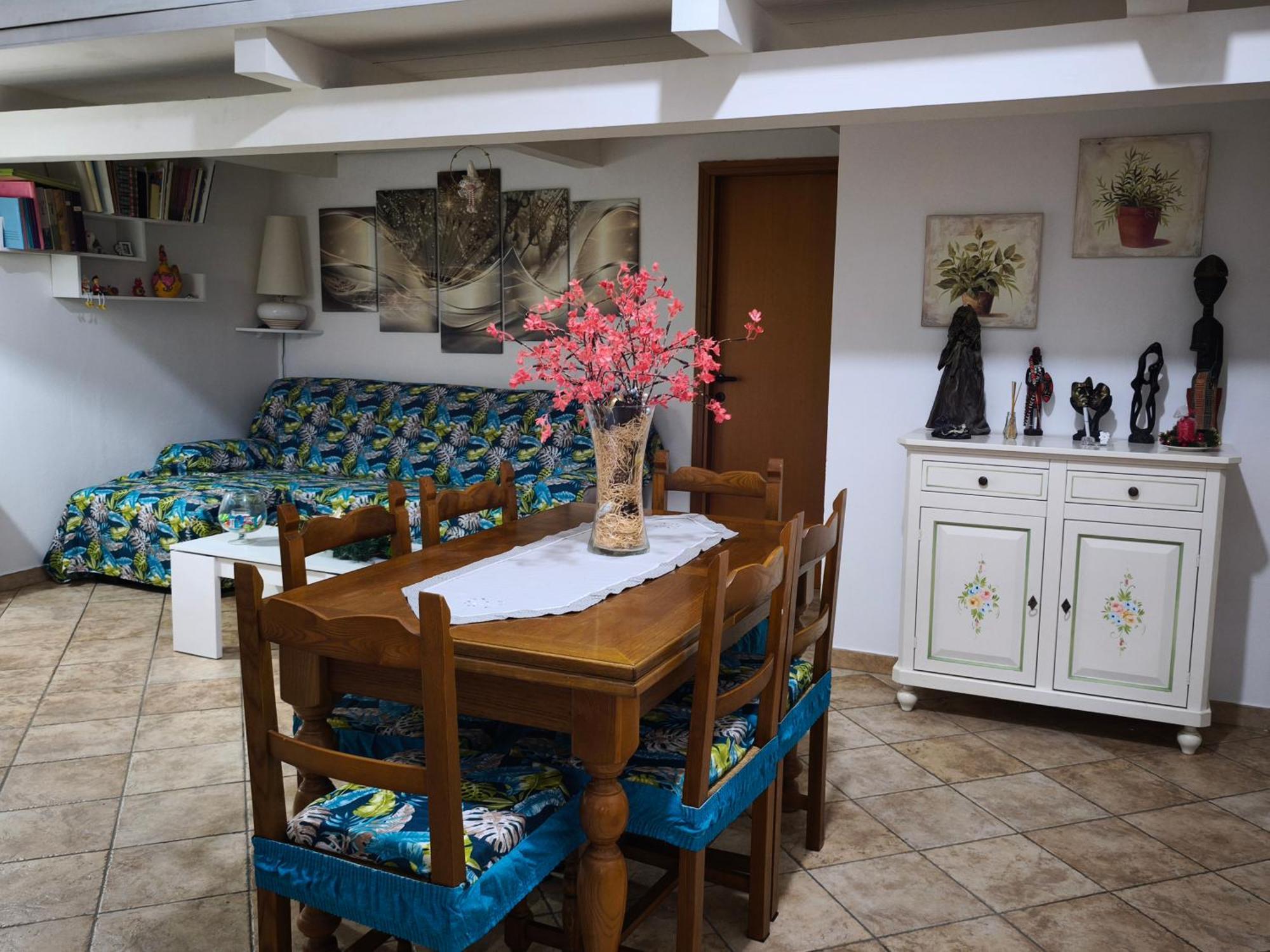 Magic Dalu Con Posto Auto Apartment Olbia Luaran gambar