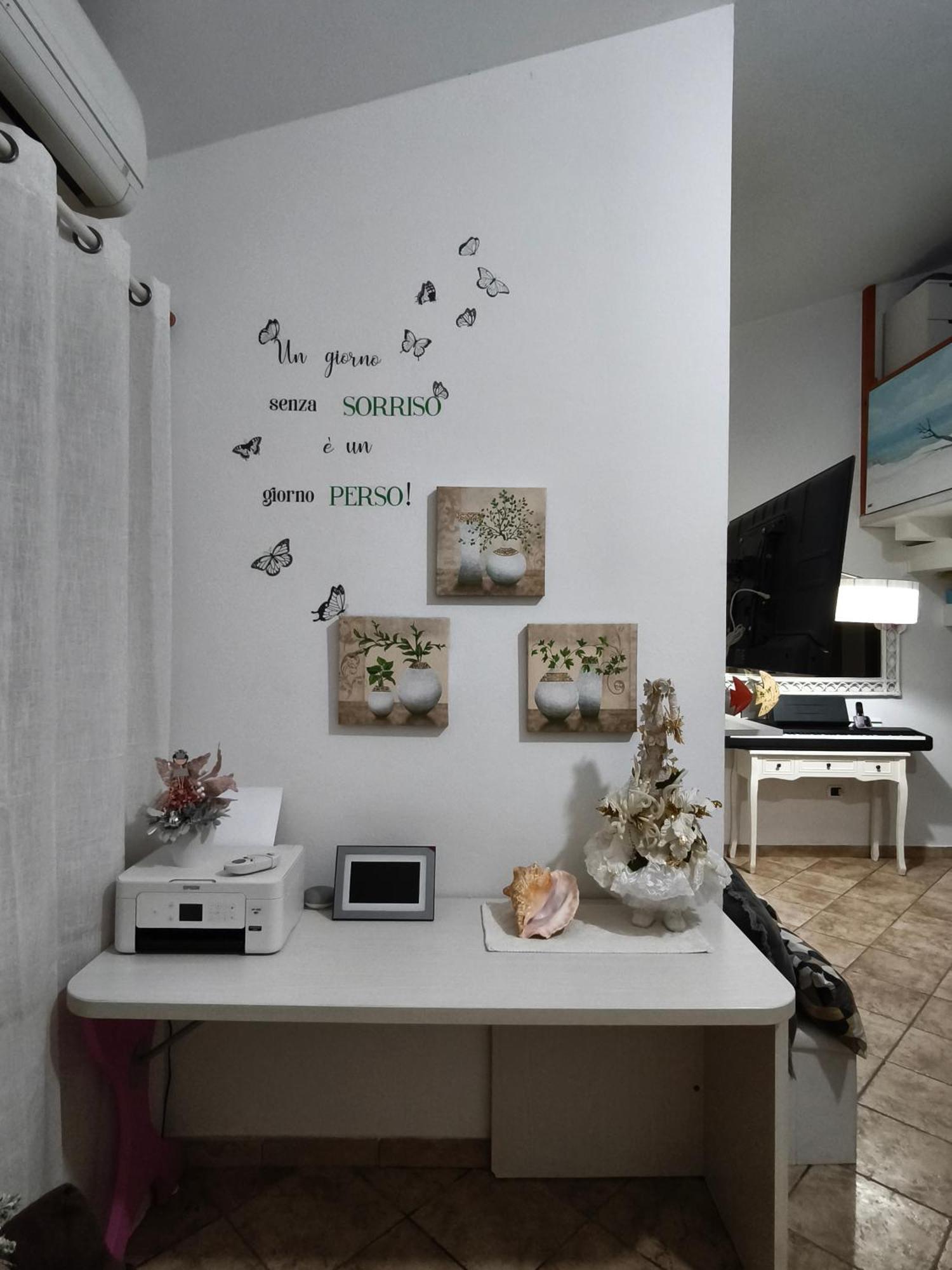 Magic Dalu Con Posto Auto Apartment Olbia Luaran gambar