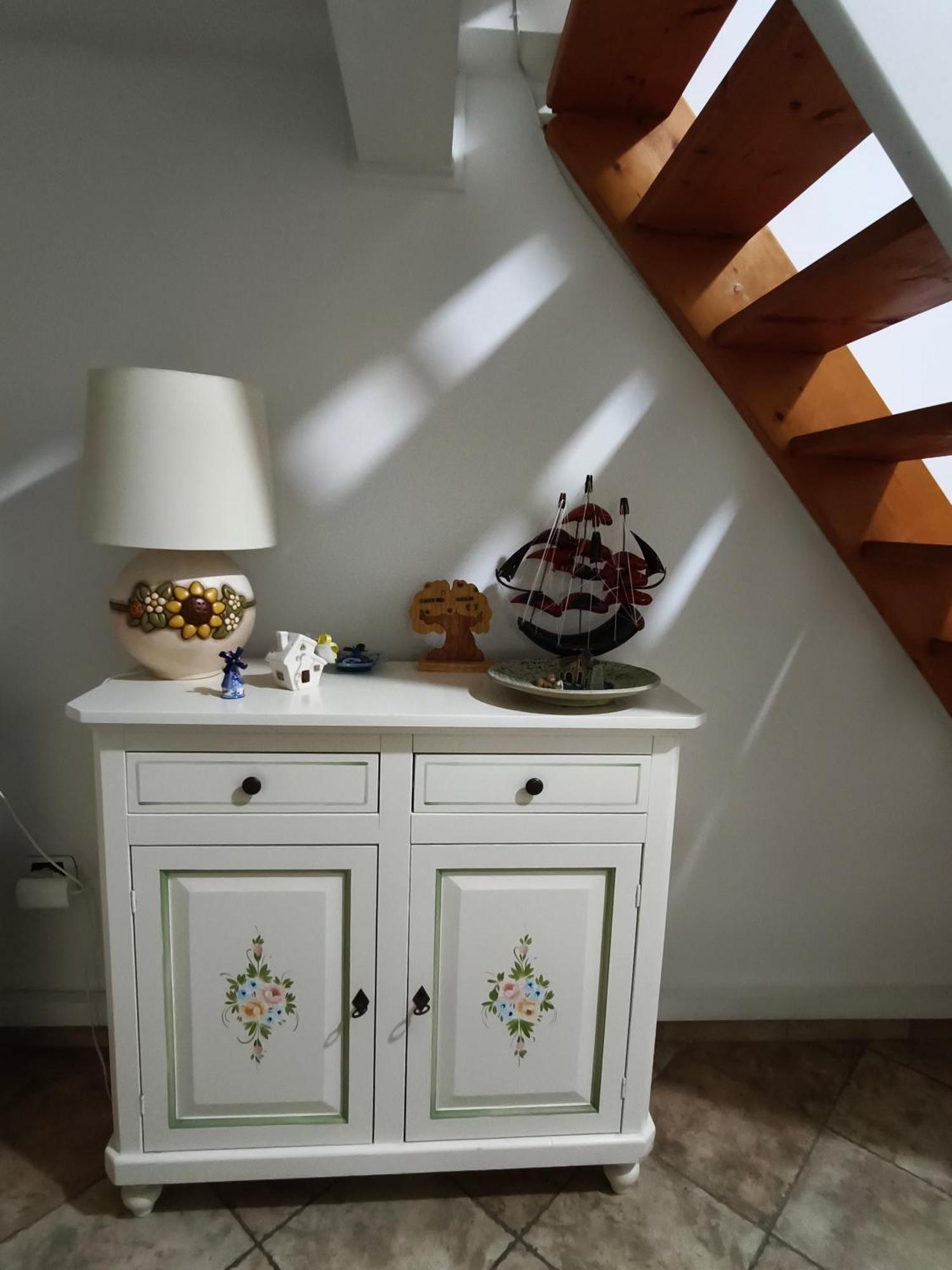 Magic Dalu Con Posto Auto Apartment Olbia Luaran gambar