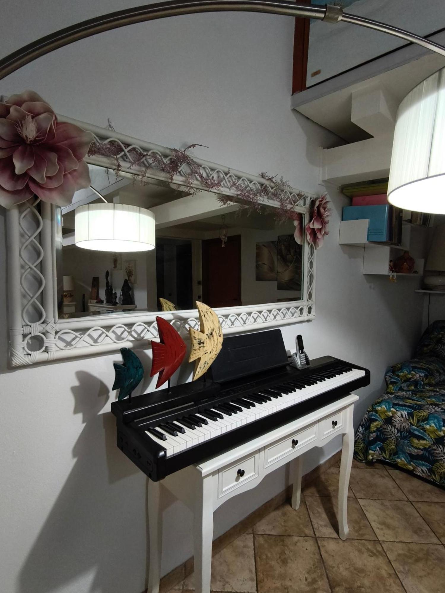 Magic Dalu Con Posto Auto Apartment Olbia Luaran gambar