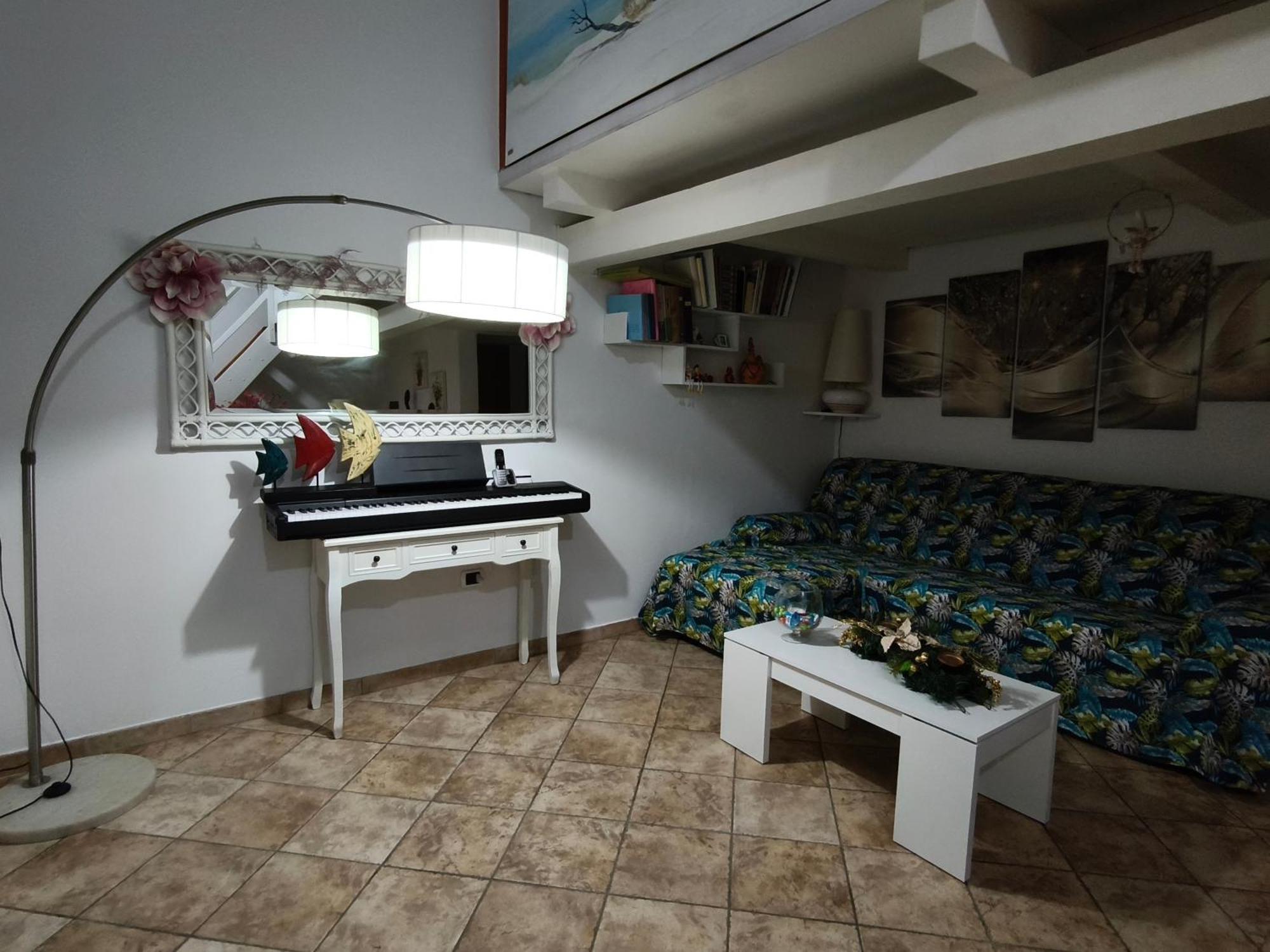 Magic Dalu Con Posto Auto Apartment Olbia Luaran gambar