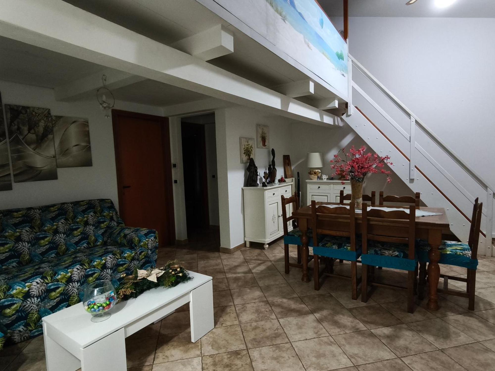 Magic Dalu Con Posto Auto Apartment Olbia Bilik gambar